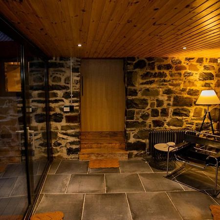 The Woods At Whitepark Bay Villa Ballintoy Exterior photo
